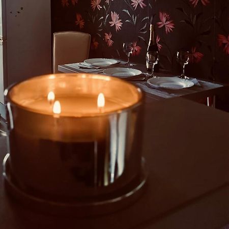 Anv Apartment Făgăraş Buitenkant foto