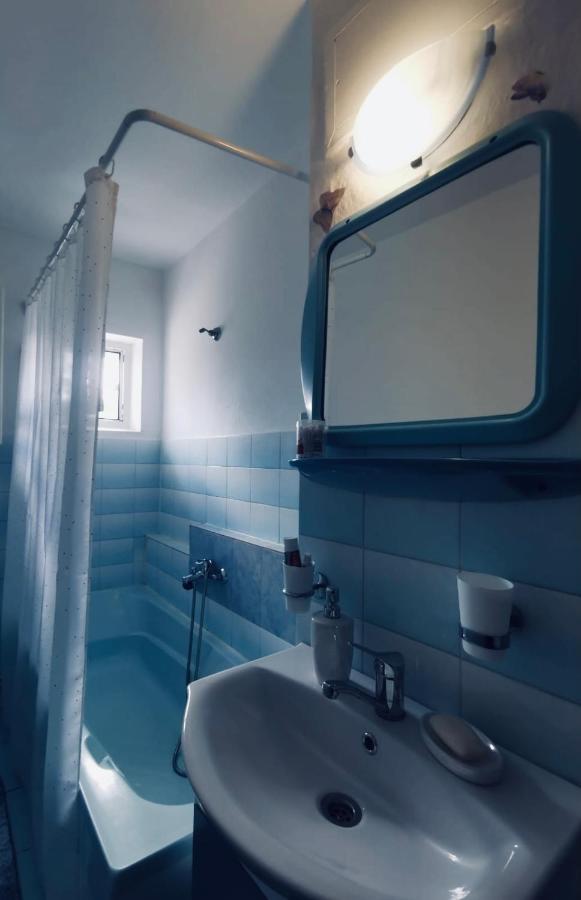 Anv Apartment Făgăraş Buitenkant foto