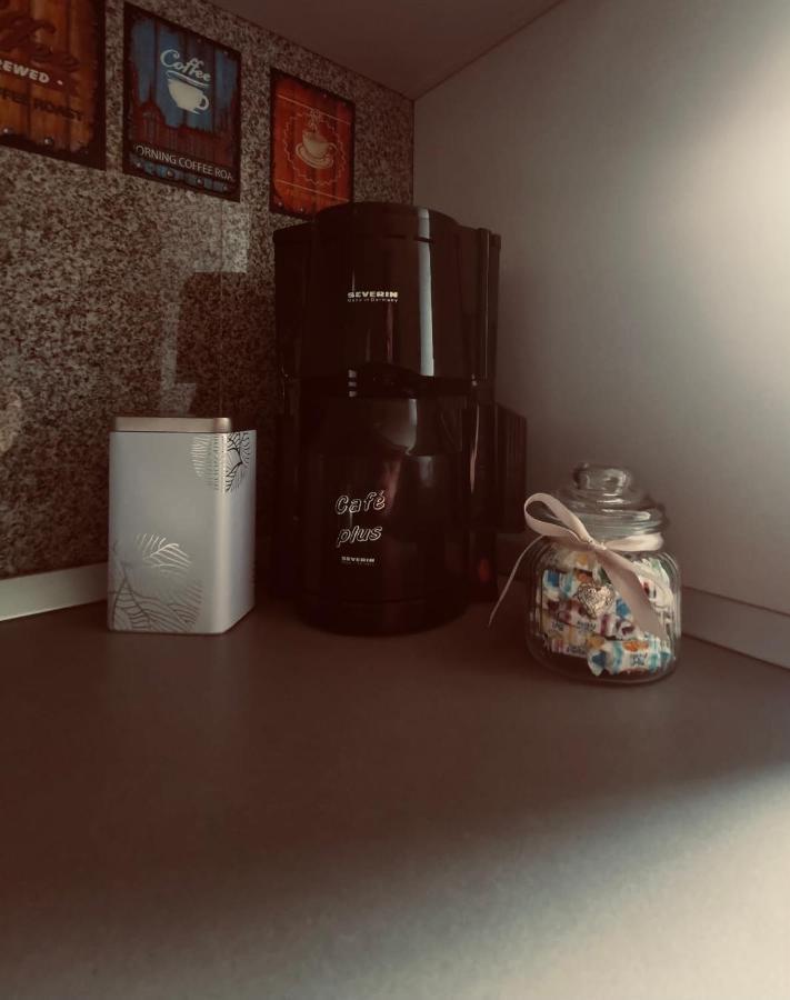 Anv Apartment Făgăraş Buitenkant foto