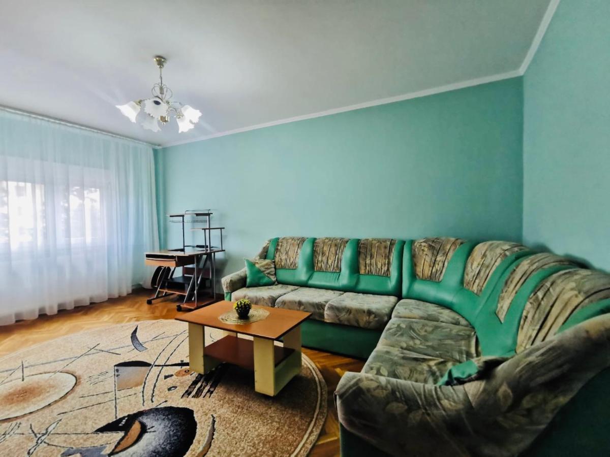 Anv Apartment Făgăraş Buitenkant foto